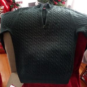 Men's IZOD sweater